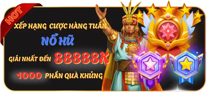 Trò chơi slot cổ điển với biểu tượng hoa quả và 777