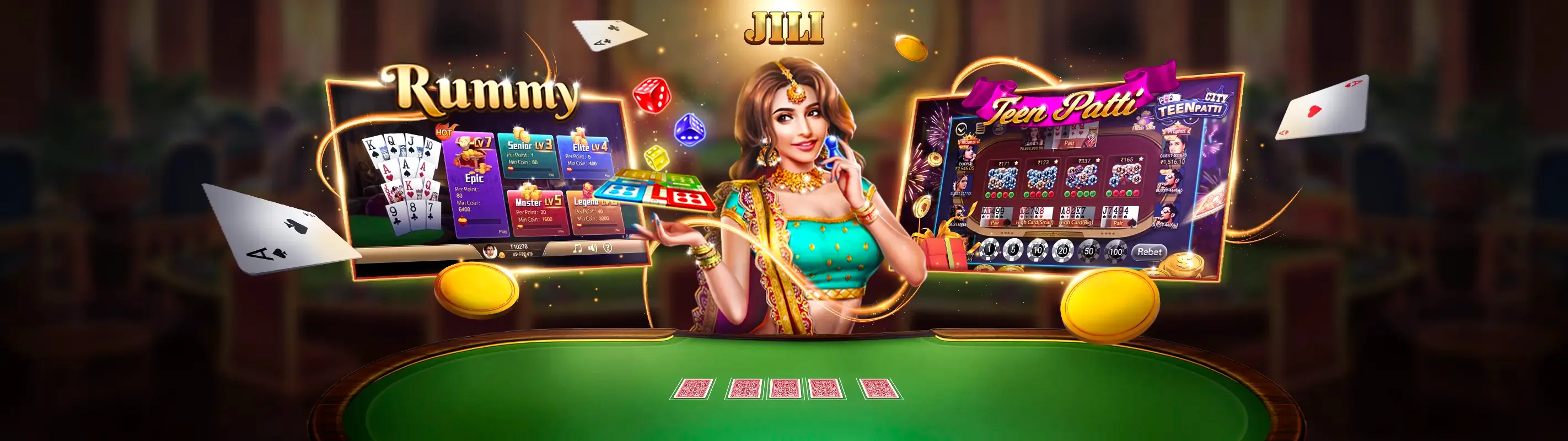 Sân chơi casino trực tuyến sv3888 nhà cái