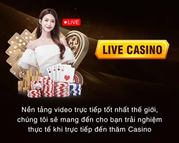 Trò chơi Baccarat tại sv3888 nhà cái