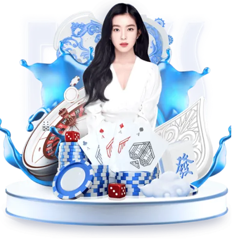Trò chơi Casino Trực Tuyến tại SV3888